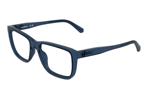 Designerbrillen Calvin Klein CKJ26631 400