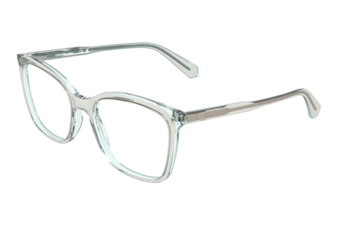 Designerbrillen Calvin Klein CKJ26638 265