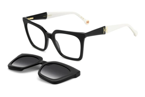 Designerbrillen Carolina Herrera HER 0376/C 80S