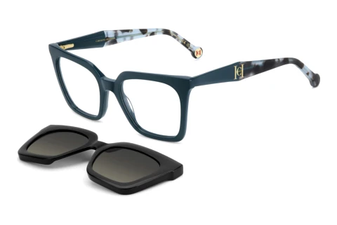 Designerbrillen Carolina Herrera HER 0376/C ZI9