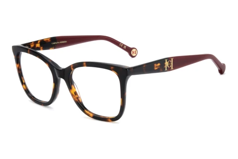 Designerbrillen Carolina Herrera HER 0378 086