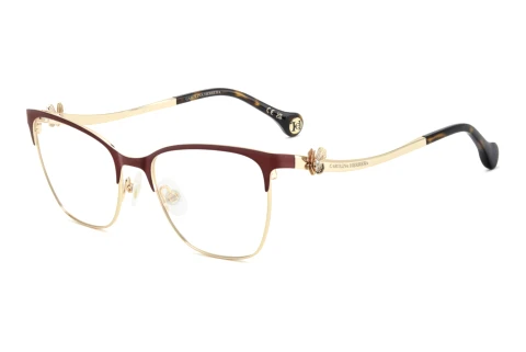 Designerbrillen Carolina Herrera HER 0398 6K3