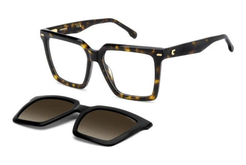 Designerbrillen Carrera CA 3080/C WR7