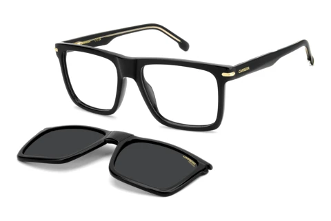 Designerbrillen Carrera CA 387/C 807