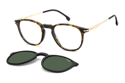 Designerbrillen Carrera CA 393/C 086