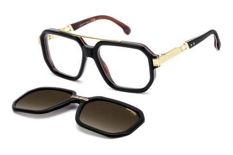 Designerbrillen Carrera CA TITANIO 01/C N8L
