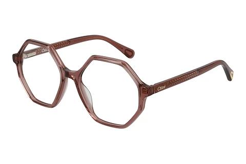 Designerbrillen Chloé CC0005O 001