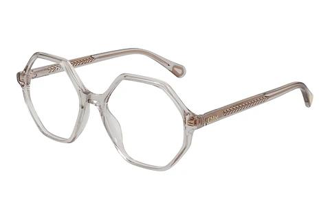 Lunettes de vue Chloé CC0005O 002