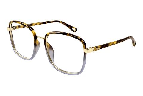 Designerbrillen Chloé CH0034O 020
