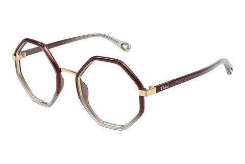 Designerbrillen Chloé CH0132O 004