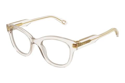 Designerbrillen Chloé CH0162O 010