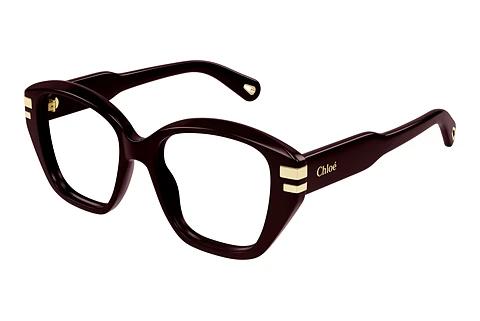Occhiali design Chloé CH0267O 004