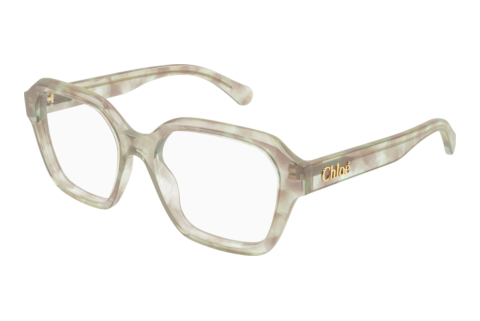 Designerbrillen Chloé CH0272O 007