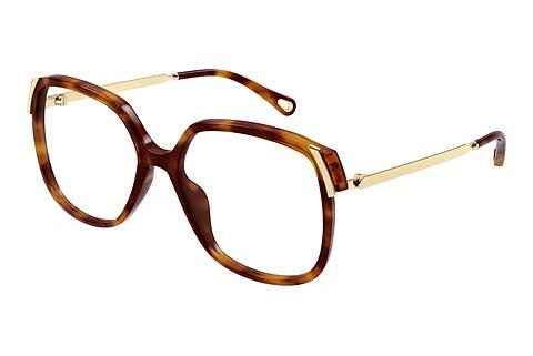 Designerbrillen Chloé CH0287O 002