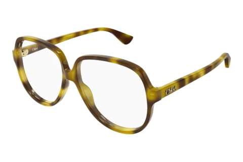 Designerbrillen Chloé CH0391O 002