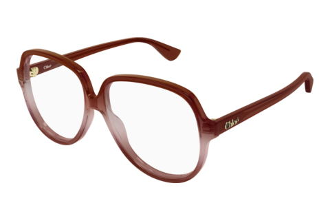 Designerbrillen Chloé CH0391O 004
