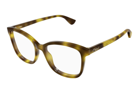 Designerbrillen Chloé CH0393O 002