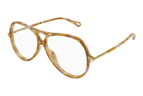 Designerbrillen Chloé CH0398O 004