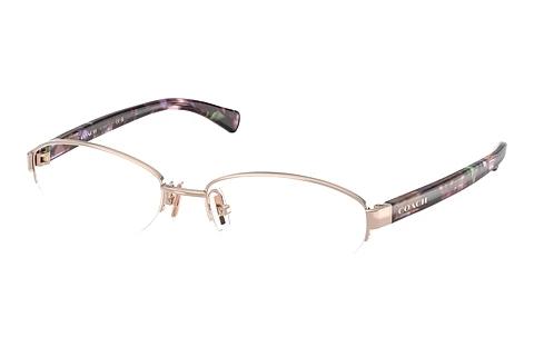 Designerbrillen Coach HC5081TD 9331