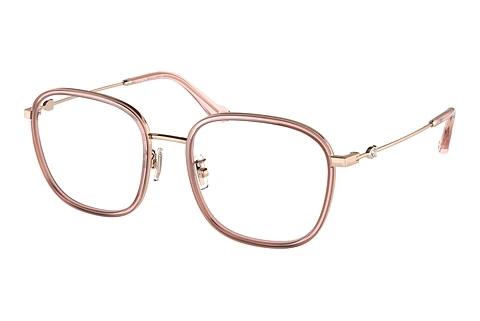 Designerbrillen Coach HC5142BD 5666