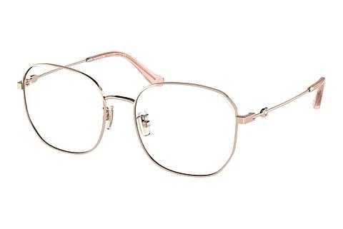 Designerbrillen Coach HC5143BD 9407