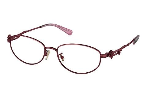 Designerbrillen Coach HC5161TD 9048