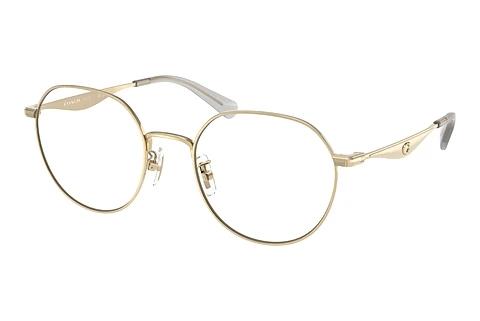 Designerbrillen Coach CY044 (HC5175 9005)