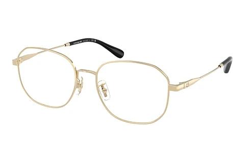Designerbrillen Coach HC5187D 9005
