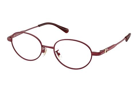 Designerbrillen Coach HC5189TD 9048