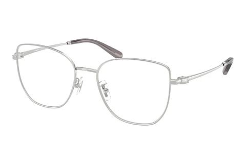 Designerbrillen Coach HC5197D 9001