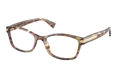 Occhiali design Coach HC6065 5287