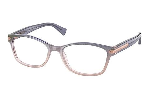 Designerbrillen Coach HC6065 5554