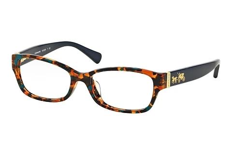 Occhiali design Coach HC6078 5337