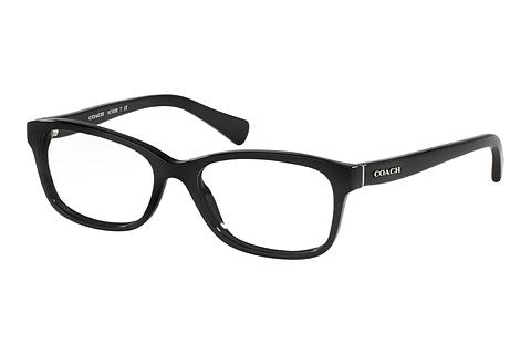 Occhiali design Coach HC6089 5002