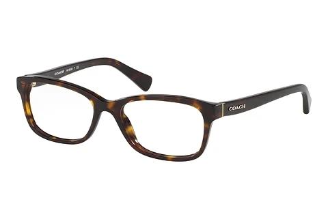 Designerbrillen Coach HC6089 5120
