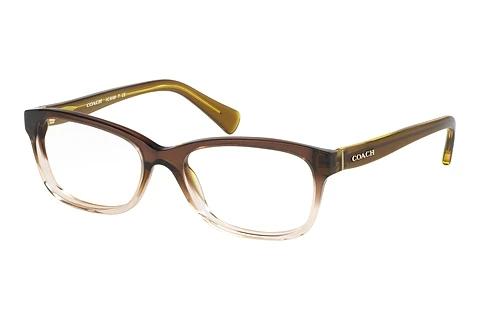 Designerbrillen Coach HC6089 5400