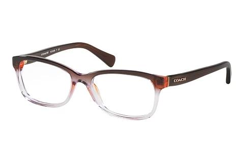 Designerbrillen Coach HC6089 5401
