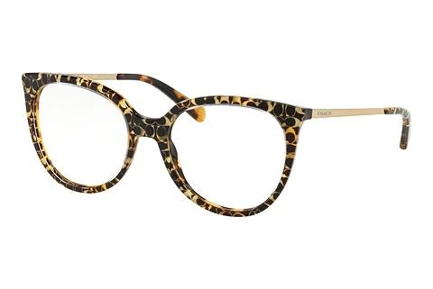 Designerbrillen Coach HC6125 5519