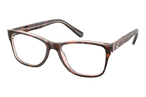 Designerbrillen Coach HC6129 5727