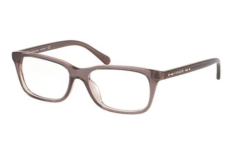 Designerbrillen Coach HC6136U 5447