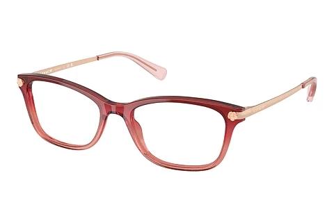 Occhiali design Coach HC6142 5551