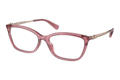 Occhiali design Coach HC6146U 5800