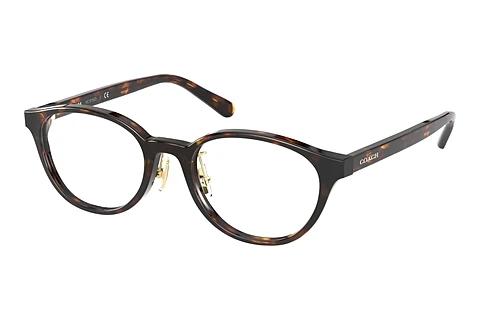 Occhiali design Coach HC6152D 5120
