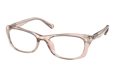 Designerbrillen Coach HC6164U 5575