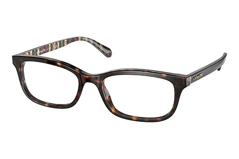 Occhiali design Coach HC6174 5120