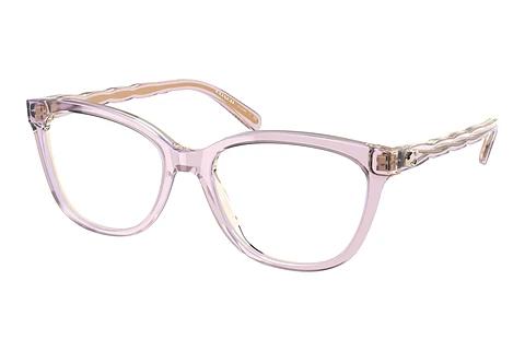 Occhiali design Coach HC6186 5679