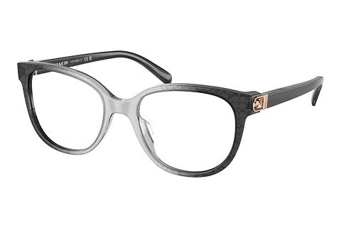 Designerbrillen Coach HC6194U 5710