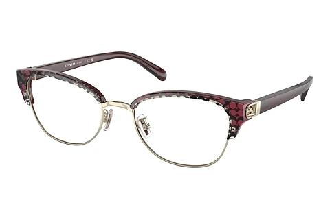 Designerbrillen Coach HC6195 5709