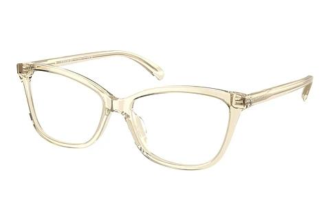 Designerbrillen Coach HC6206U 5736