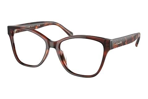 Designerbrillen Coach HC6207U 5741